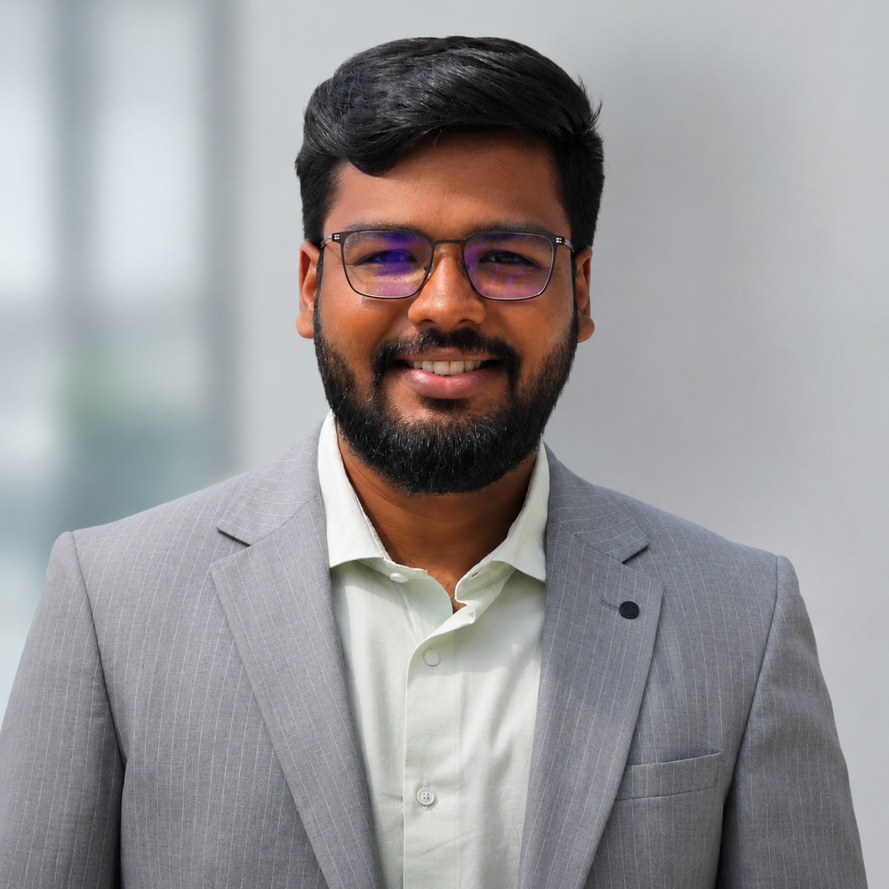 Hari Krishnan Sivanantham