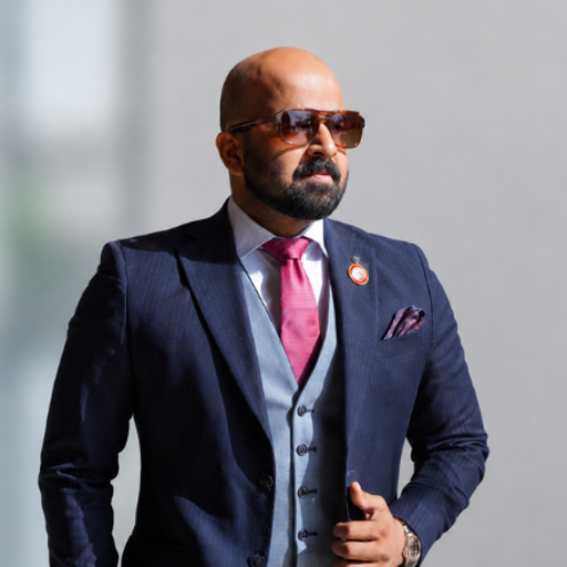 Monish Mohan